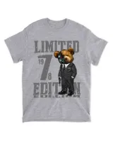 Unisex Standard T-Shirt