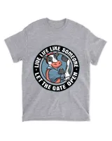 Unisex Standard T-Shirt