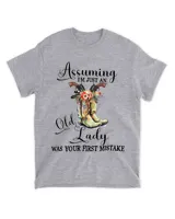 Unisex Standard T-Shirt