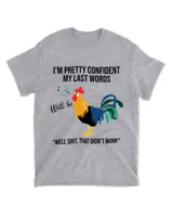 Unisex Standard T-Shirt