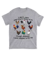 Unisex Standard T-Shirt