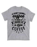 Unisex Standard T-Shirt