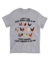 Unisex Standard T-Shirt