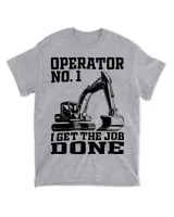 Unisex Standard T-Shirt
