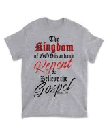 Unisex Standard T-Shirt