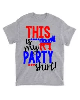 Unisex Standard T-Shirt