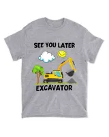 Unisex Standard T-Shirt