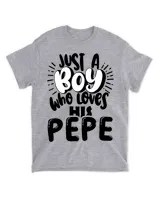 Unisex Standard T-Shirt