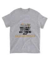 Unisex Standard T-Shirt