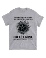 Unisex Standard T-Shirt