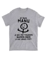 Unisex Standard T-Shirt