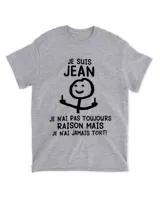 Unisex Standard T-Shirt