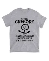 Unisex Standard T-Shirt