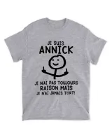 Unisex Standard T-Shirt