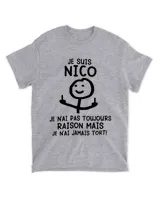 Unisex Standard T-Shirt