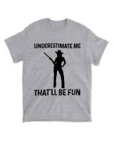 Unisex Standard T-Shirt