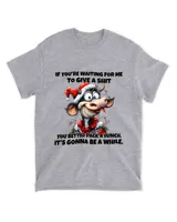 Unisex Standard T-Shirt