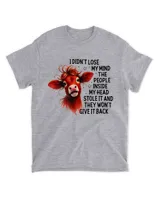 Unisex Standard T-Shirt