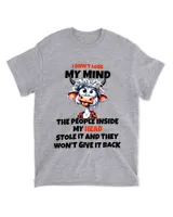 Unisex Standard T-Shirt