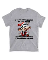 Unisex Standard T-Shirt