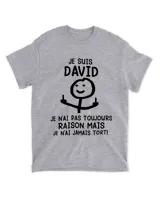 Unisex Standard T-Shirt