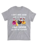 Unisex Standard T-Shirt