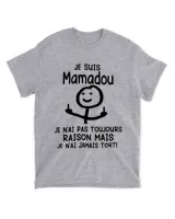 Unisex Standard T-Shirt