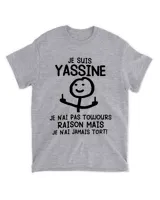 Unisex Standard T-Shirt