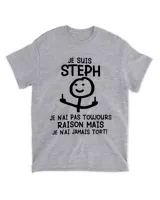 Unisex Standard T-Shirt