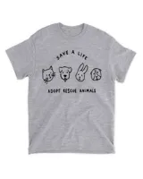Unisex Standard T-Shirt