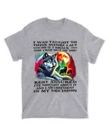 Unisex Standard T-Shirt