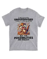 Unisex Standard T-Shirt