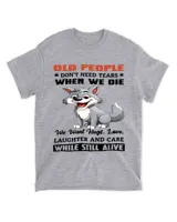 Unisex Standard T-Shirt