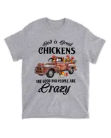Unisex Standard T-Shirt
