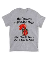 Unisex Standard T-Shirt