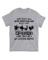 Unisex Standard T-Shirt