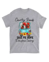 Unisex Standard T-Shirt