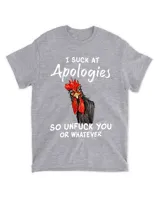 Unisex Standard T-Shirt
