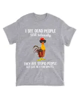 Unisex Standard T-Shirt