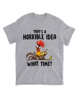 Unisex Standard T-Shirt