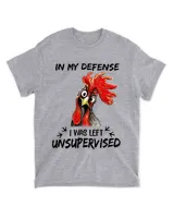 Unisex Standard T-Shirt
