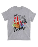 Unisex Standard T-Shirt