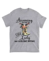 Unisex Standard T-Shirt