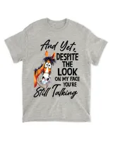 Unisex Standard T-Shirt