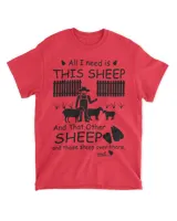 Unisex Standard T-Shirt Unisex Standard T-Shirt