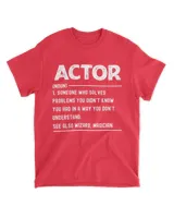 Unisex Standard T-Shirt