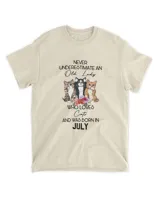 Unisex Standard T-Shirt