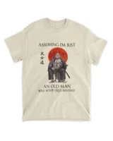 Unisex Standard T-Shirt