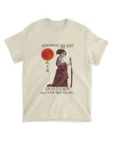 Unisex Standard T-Shirt