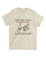 Unisex Standard T-Shirt